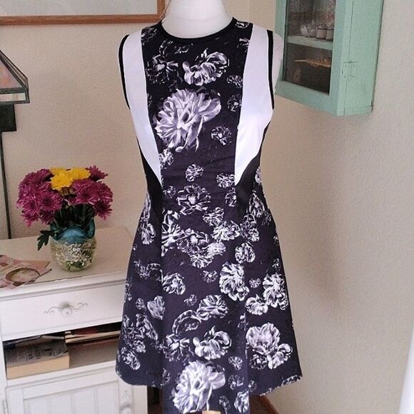 Prabal Gurung for Target Fit and Flare Dress - Picture 1 of 12